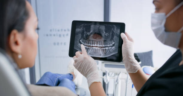 Licensed Dental service in Newport, VT - Smile Center Dentistry